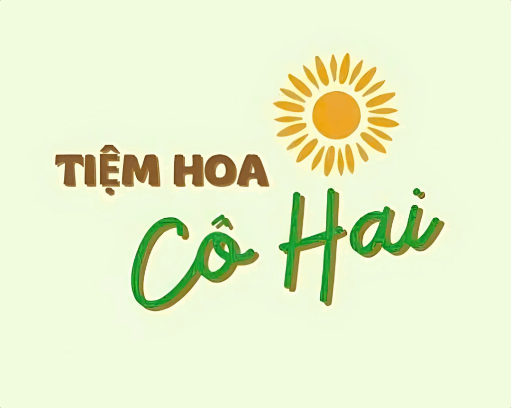Hoa Tươi Cô Hai