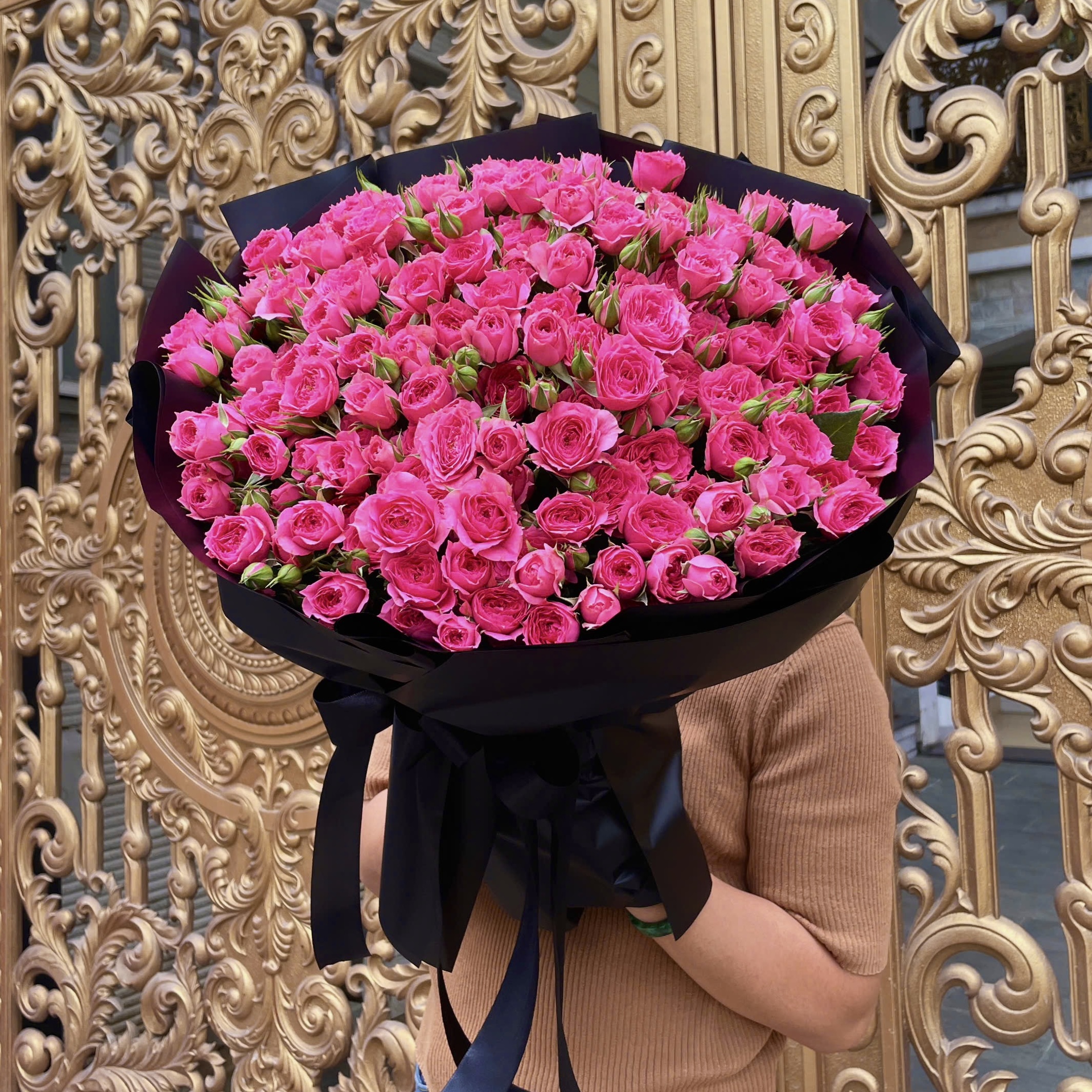 Fresh and Sweet Flower Bouquet - B05 1 Ngọt Ngào 1