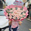 Bó hoa tươi - Ngọt Ngào 3 - BH015 2 BH015