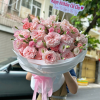 Bó hoa tươi - Ngọt Ngào 2 - BH017 3 BH017