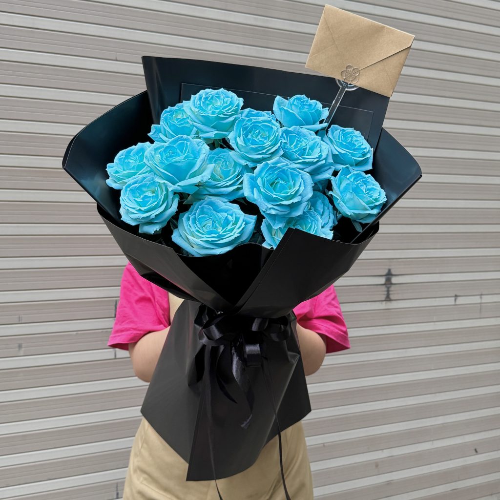 Bó hoa tươi - Hy Vọng - BH07 6 BH07 2