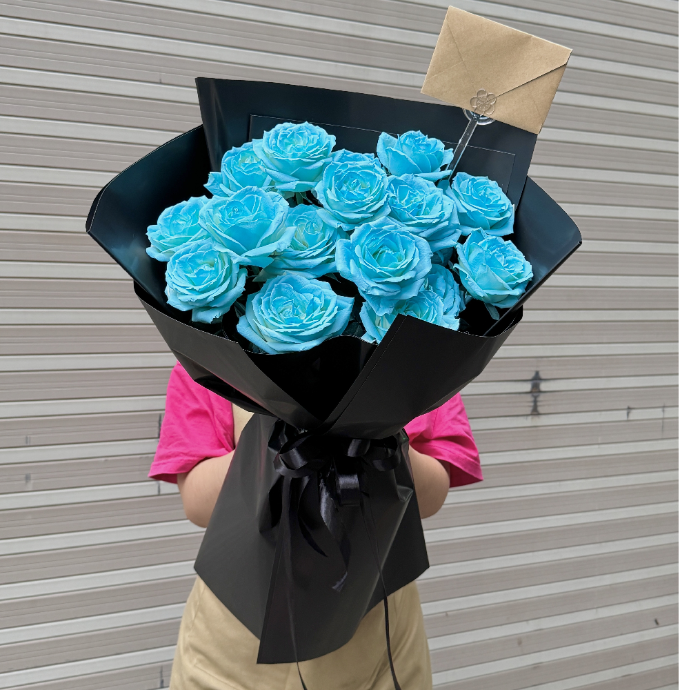 Bó hoa tươi - Hy Vọng - BH07 1 BH07