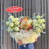 GIỎ TRÁI CÂY - TRI ÂN - TC02 2 TC02