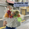 GIỎ TRÁI CÂY - TC05 2 TC05