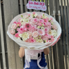 BÓ HOA TƯƠI - KHẢ ÁI - BH099 2 BH099