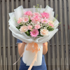 BÓ HOA TƯƠI - LỜI TỎ TÌNH - BH100 5 BH100
