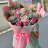 BÓ HOA NHỎ XINH - YÊU THƯƠNG ĐONG ĐẦY - BH103 2 BH103