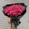 BÓ HOA HỒNG SOPHIA - BIG LOVE - BH105 5 BH105