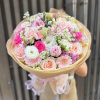 BÓ HOA TƯƠI - NHƯ ĐÃ DẤU YÊU - BH108 4 BH108