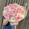 BÓ HOA TƯƠI - TÌNH EM LÀ ĐẠI DƯƠNG - BH111 3 BH111