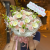 BÓ HOA TƯƠI - SWEET GIRL - BH123 2 BH123