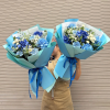BÓ HOA TƯƠI - HỘI NGHỊ 5 - BH146 3 BH146