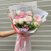 BÓ HOA TƯƠI - PRETTY GIRL - BH169 3 BH169