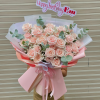 BÓ HOA - HAPPY WOMEN'S DAY - BH171 2 BH171