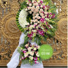KỆ HOA CHIA BUỒN - SUỐI NGUỒN - CB063 2 CB063