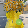 KỆ HOA KHAI TRƯƠNG - THÀNH CÔNG - CM023 3 CM023