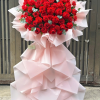 KỆ HOA CHÚC MỪNG - VĨNH CỮU - CM043 2 CM043